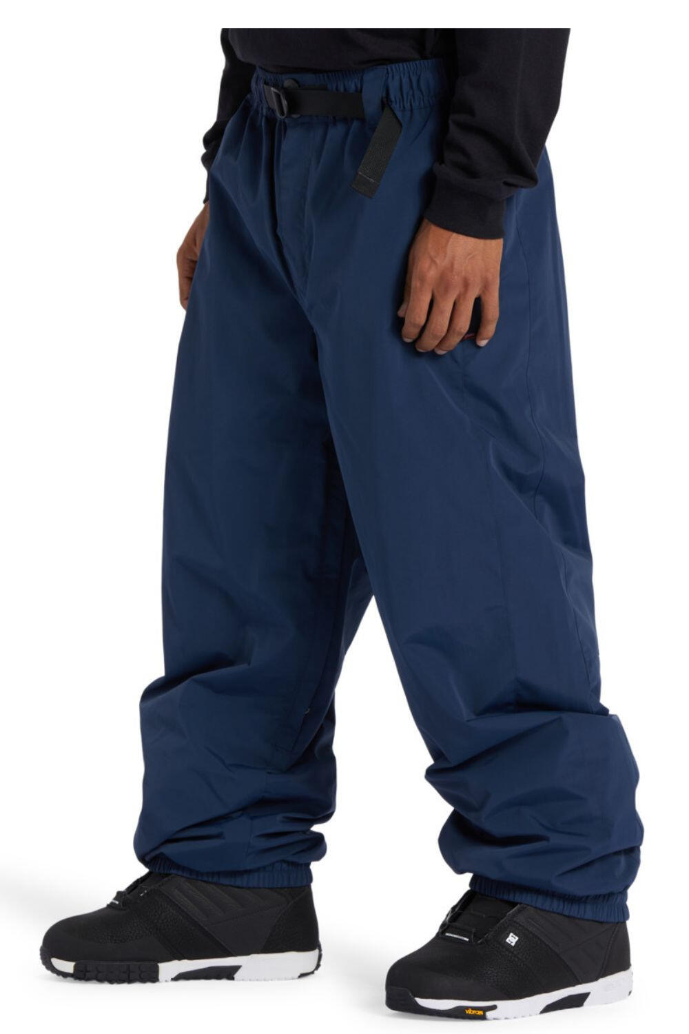 Pantalones snowboard DC Shoes Primo Technical Snow 10K Hombre 4/7