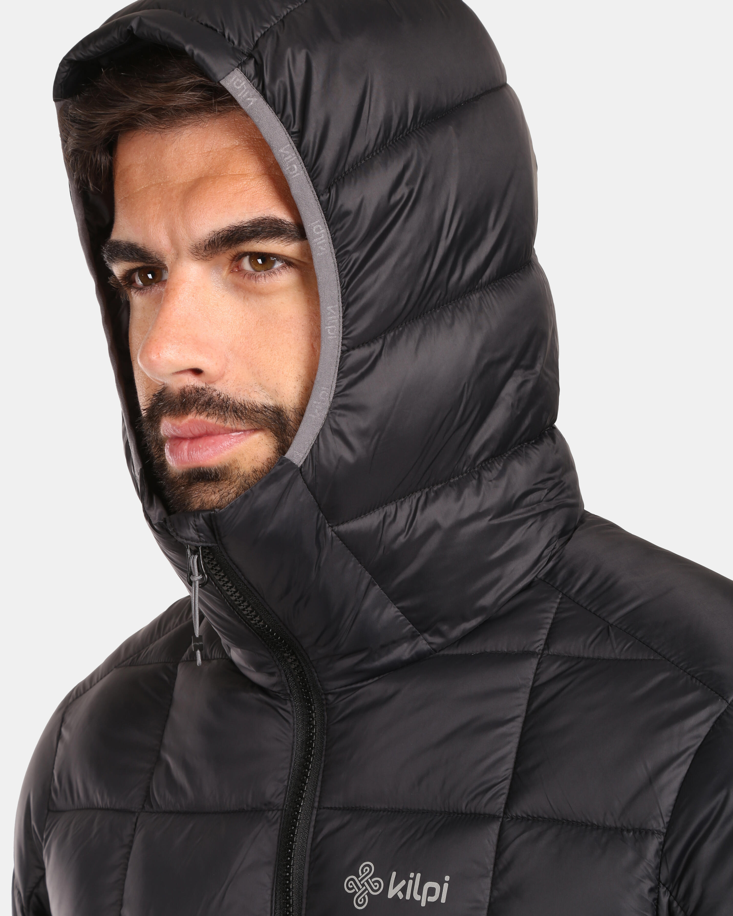 Giacca imbottita da uomo Kilpi REBEKI-M 3/5