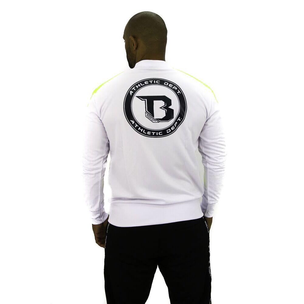 Chaqueta de chándal Booster Fight Gear Athletic Dept Street1 3/3