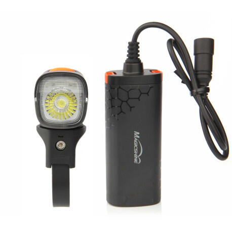 Luce anteriore MJ-900S 6/7