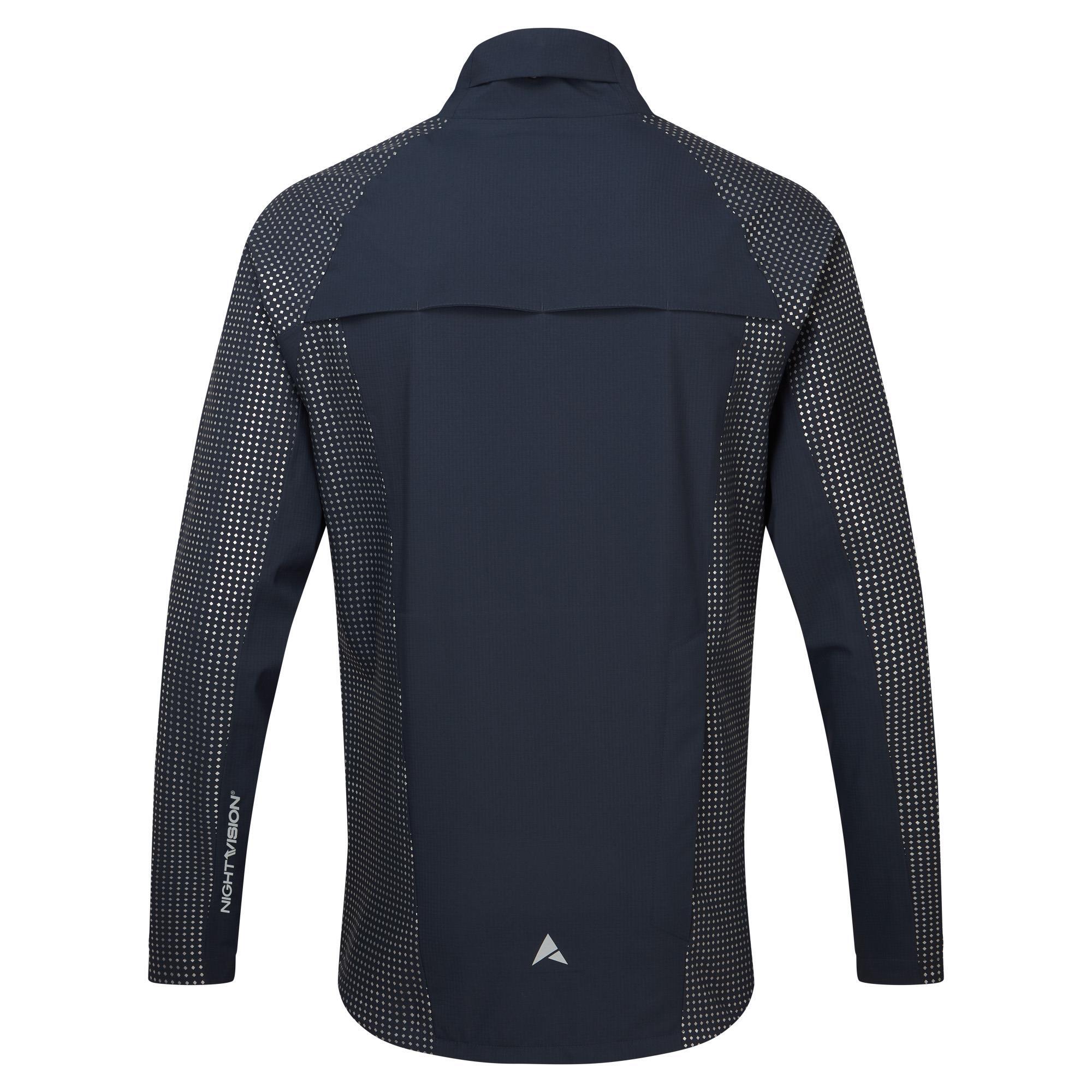 Veste imperméable Altura Nightvision Storm 6/7