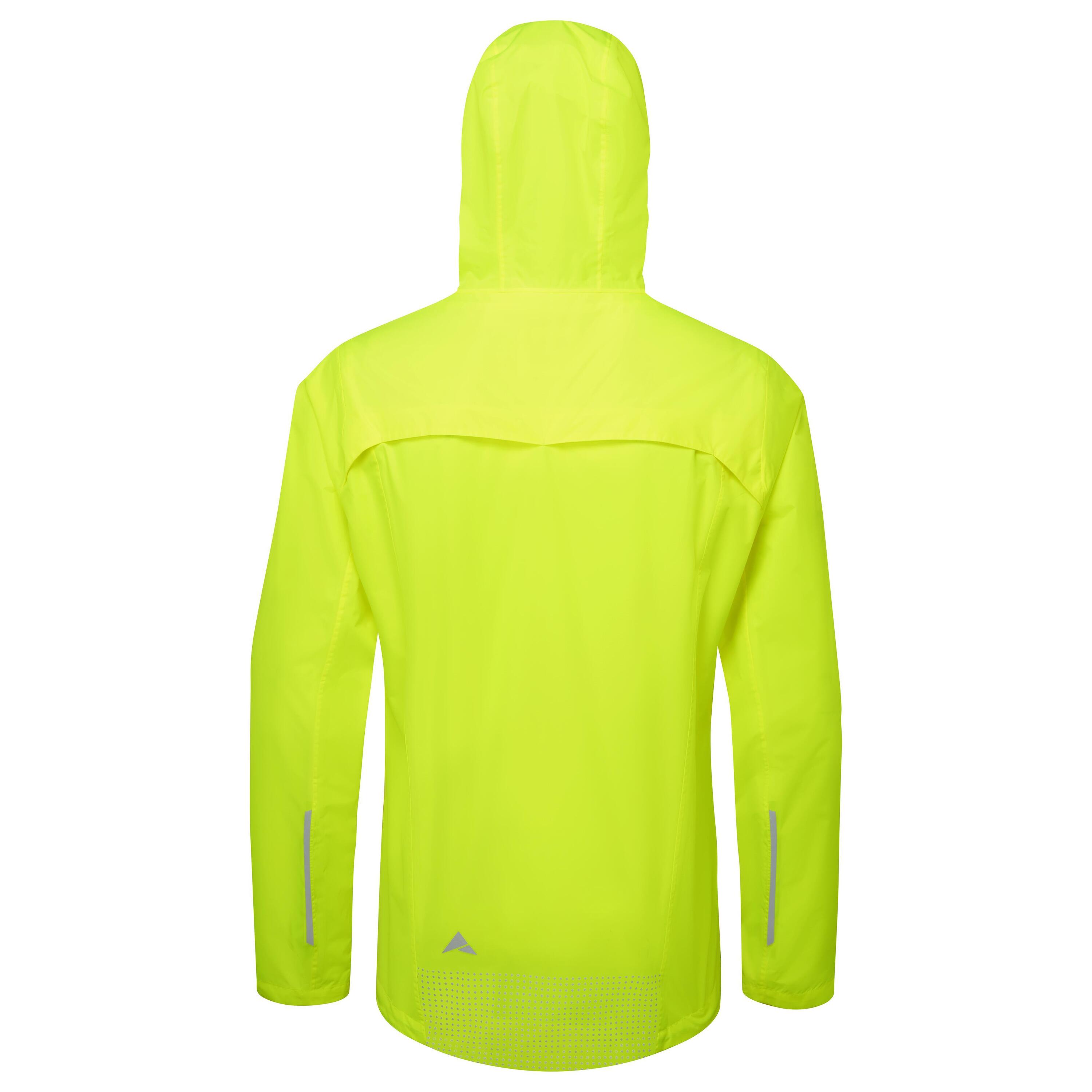Chaqueta impermeable Altura Nevis Nightivision 2025 3/7
