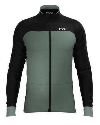 Veste thermique unisexe FINN HALO