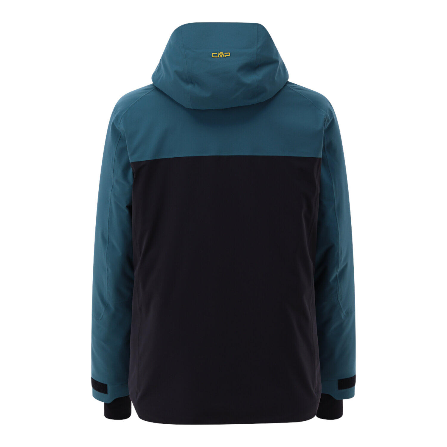 CMP Herren Skijacke Man Jacket Fix Hood 35W2447 8/13