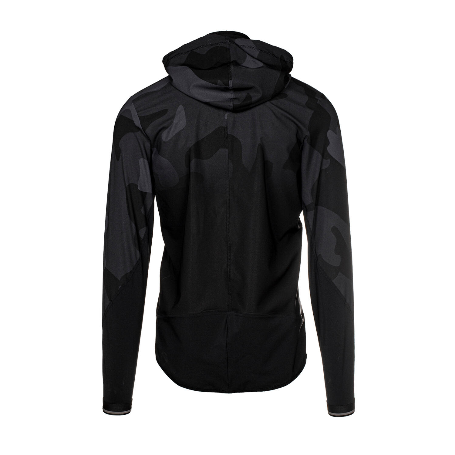 Giacca impermeabile con stampa Bioracer Enduro Tech 2/4