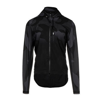 Regenjacke Bioracer Enduro Tech