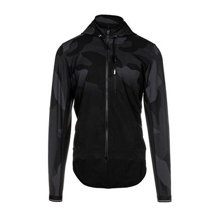 Veste imperméable imprimé Bioracer Enduro Tech