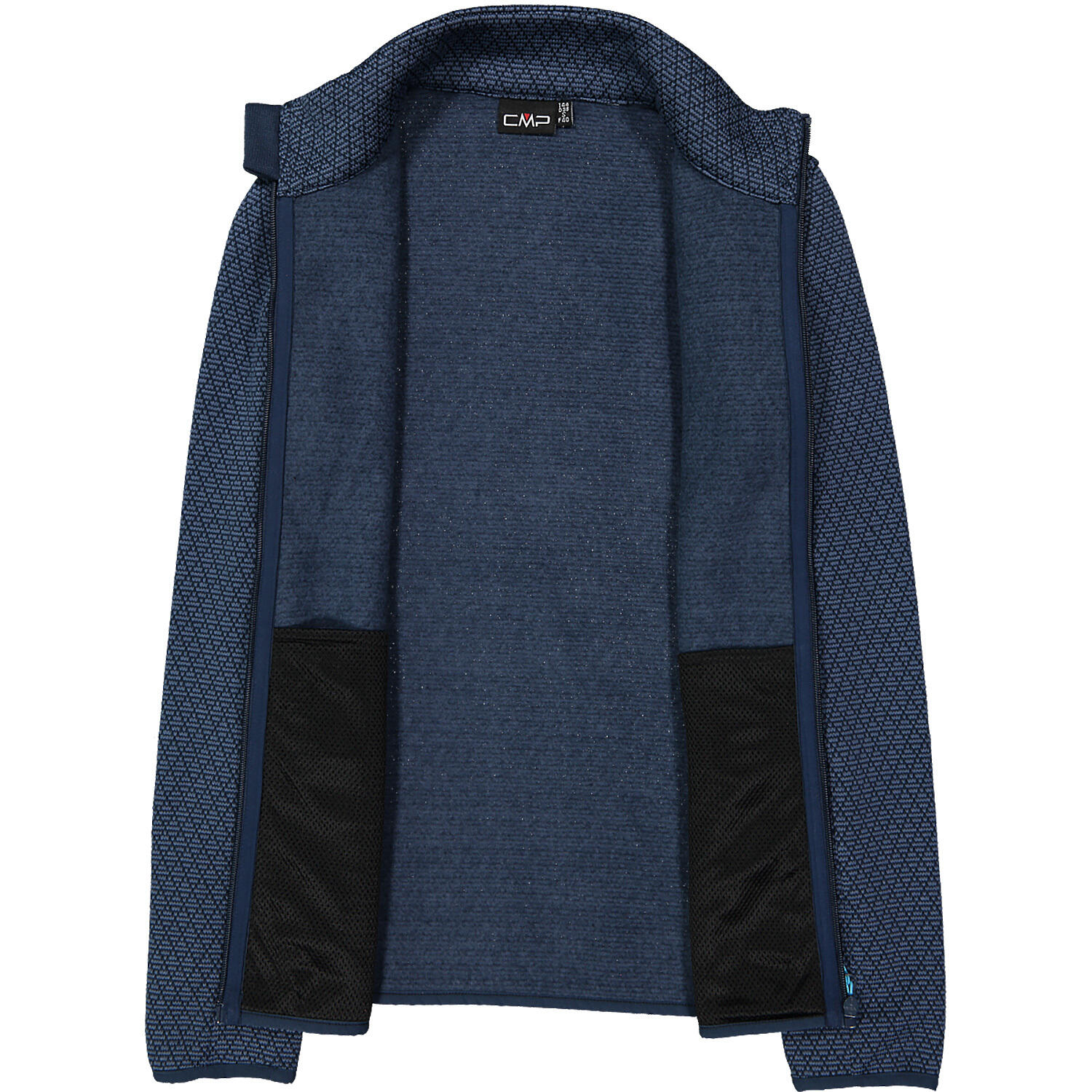 Damen Fleecejacke JACKET 5/5
