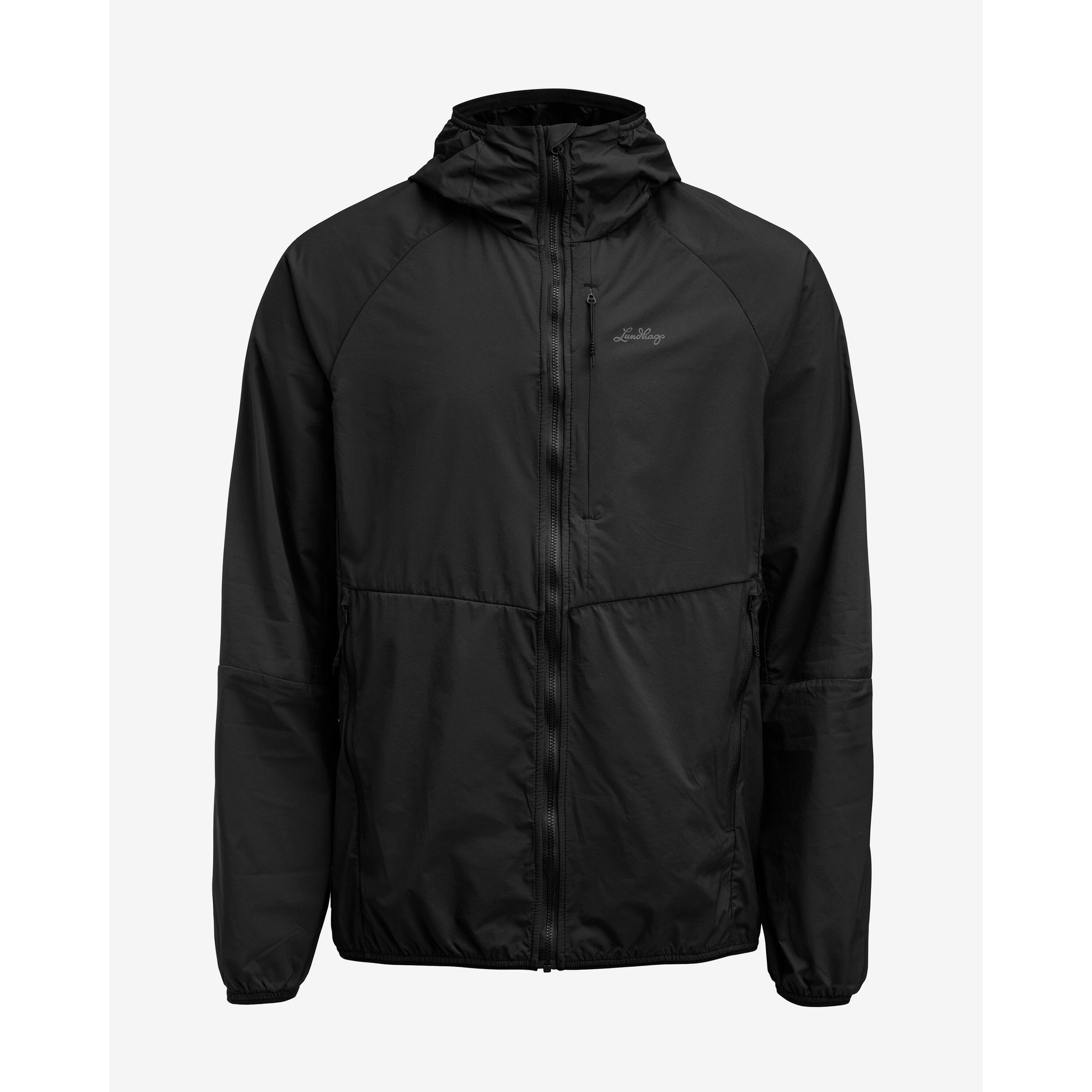 Lundhags - Veste Imperméable Lundhags Tived Light - Coupe-pluie - Vert - Decathlon