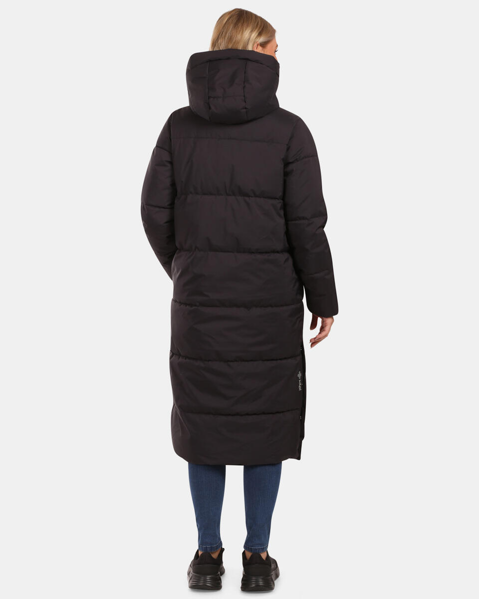 Cappotto imbottito da donna Kilpi MAIRA-W 2/6