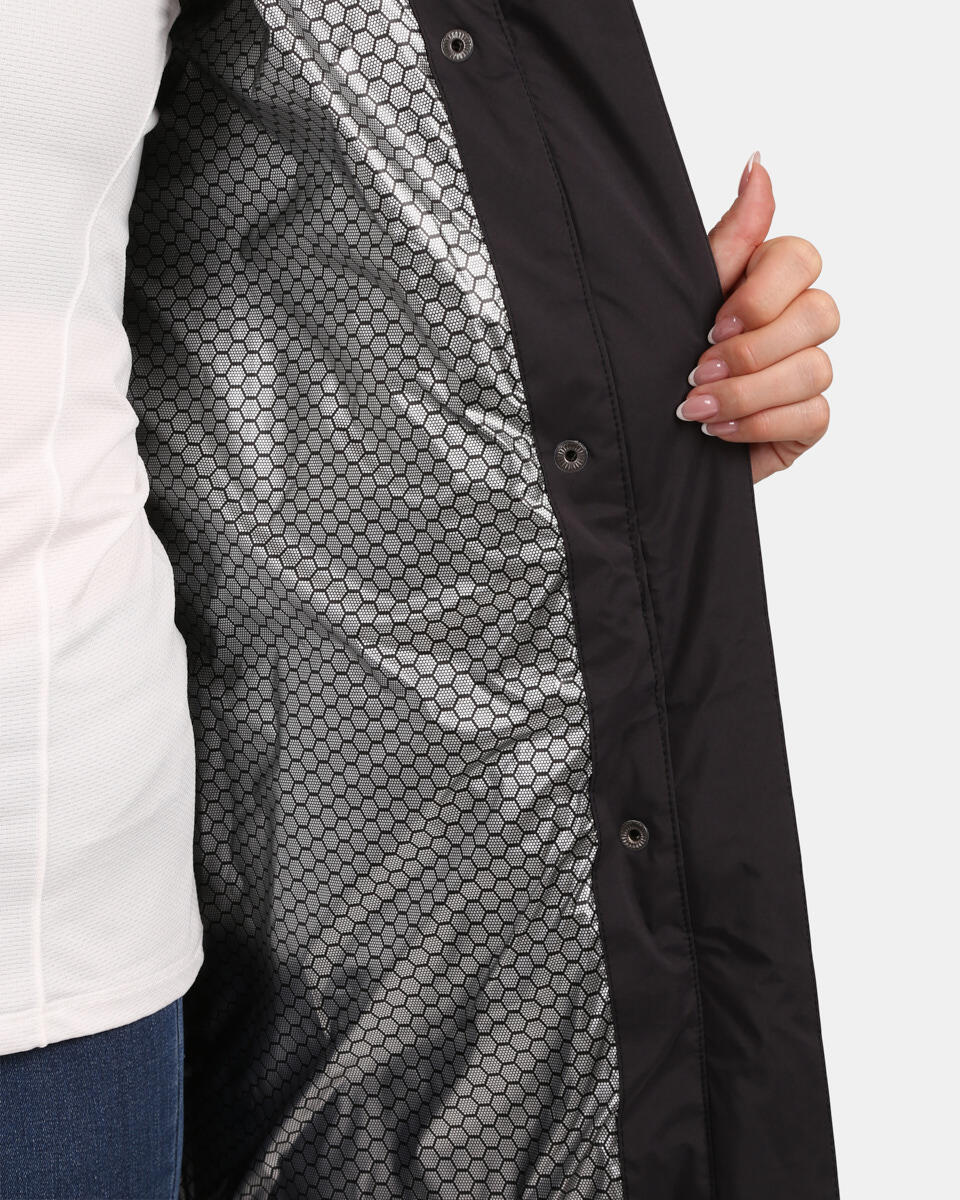 Cappotto imbottito da donna Kilpi MAIRA-W 5/6