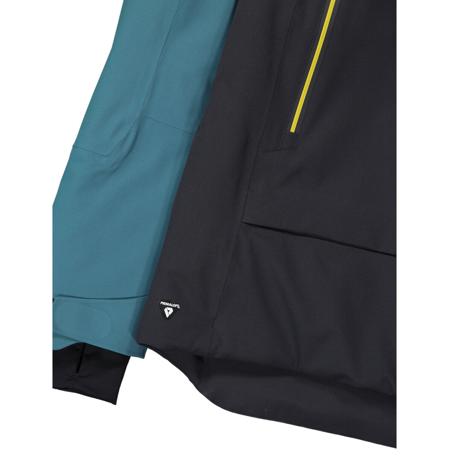 CMP Herren Skijacke Man Jacket Fix Hood 35W2447 5/13