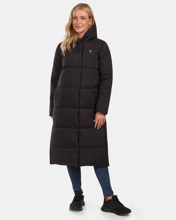 Manteau isolant pour femme Kilpi MAIRA-W