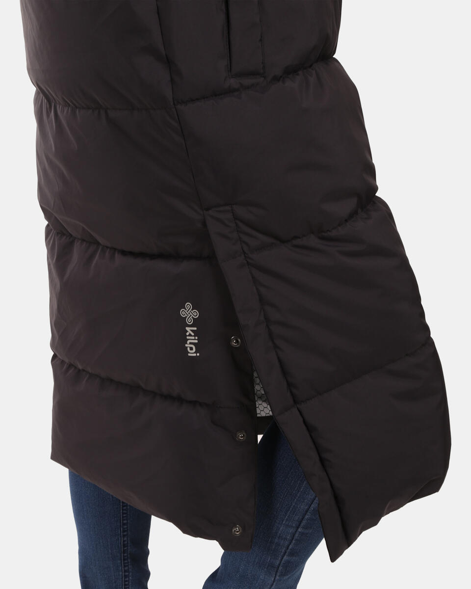 Cappotto imbottito da donna Kilpi MAIRA-W 4/6