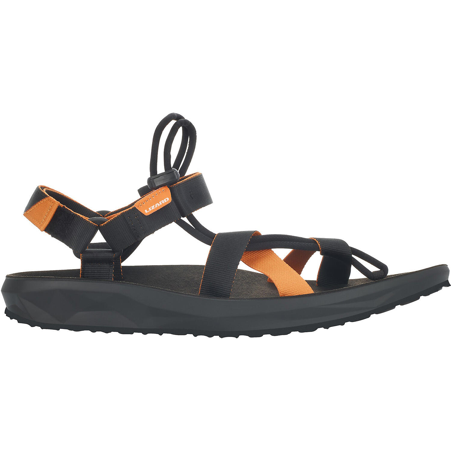Damen Sandalen W HIKE H2O 2/6