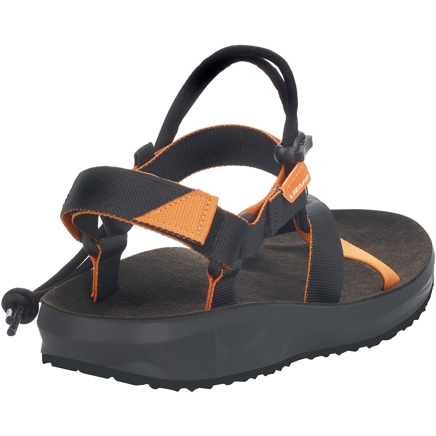 Damen Sandalen W HIKE H2O 6/6