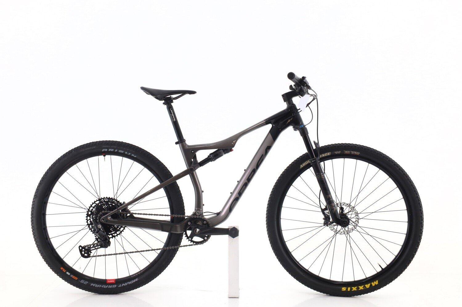 ORBEA Refurbished MTB ·  Oiz · Very good condition