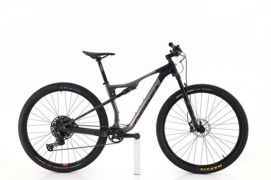 MTB ricondizionata · Oiz · Ottimo stato