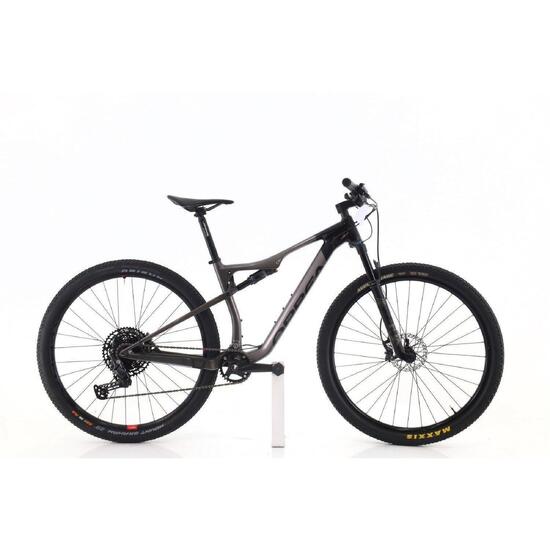 Second life · R. górski · Orbea Oiz · W bardzo dobrym stanie