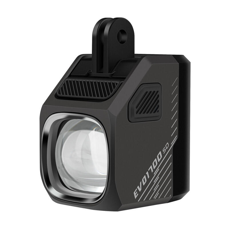 EVO 1700 SD Front Light