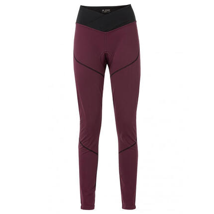 Damen Sporthose lang WOMENS POSTAWARM TIGHTS
