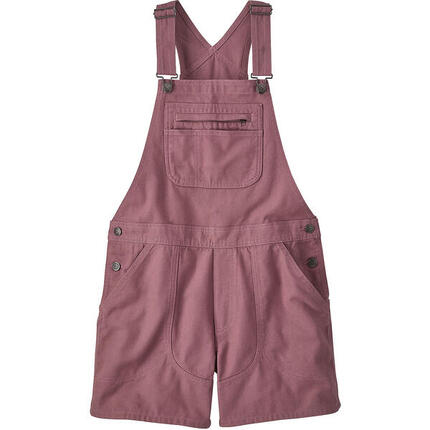 Damen Skihose W STAND UP OVERALLS