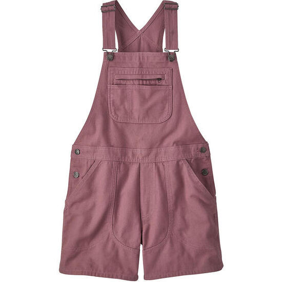 Damen Skihose W STAND UP OVERALLS