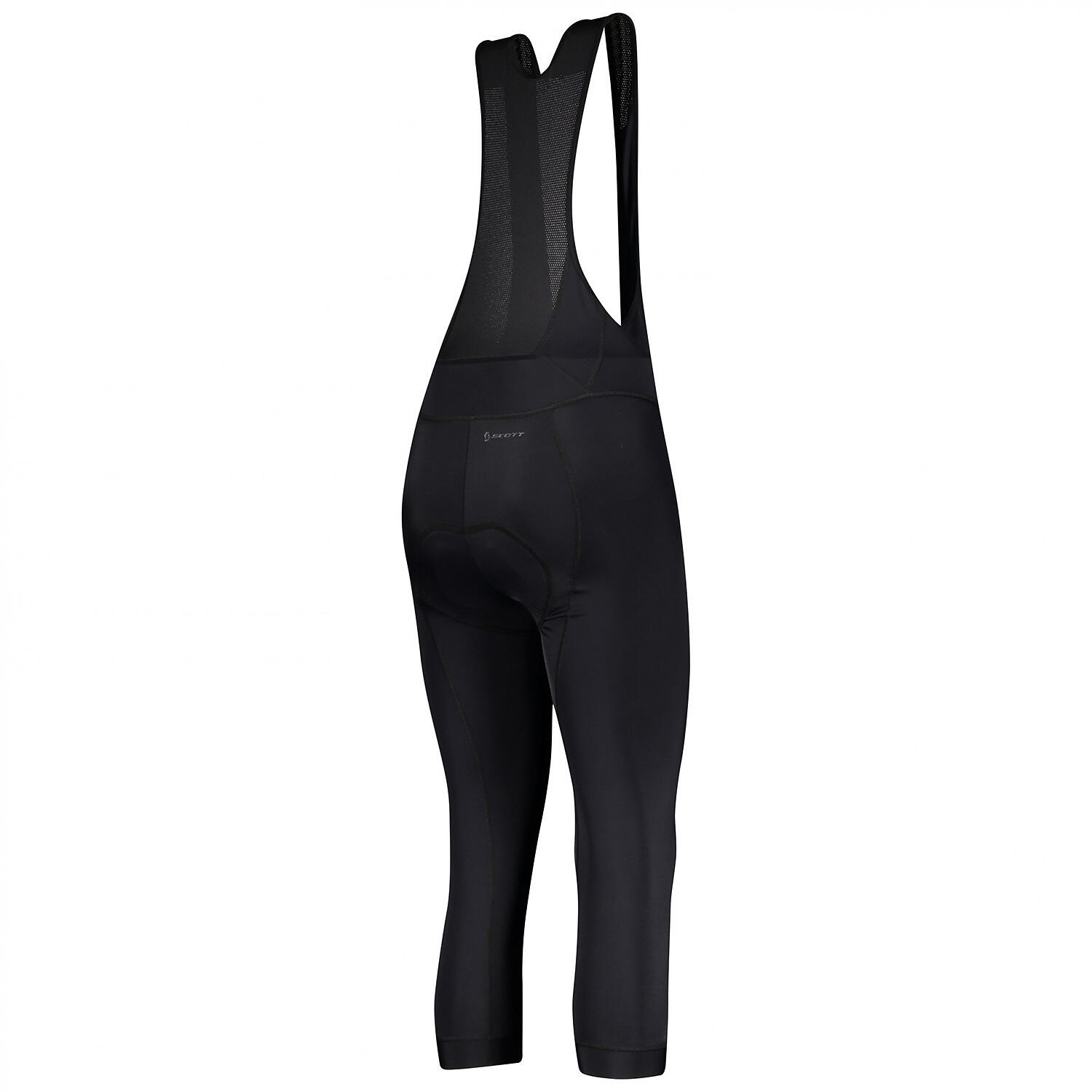 Herren Skihose M ENDURANCE + KNICKERS 2/2