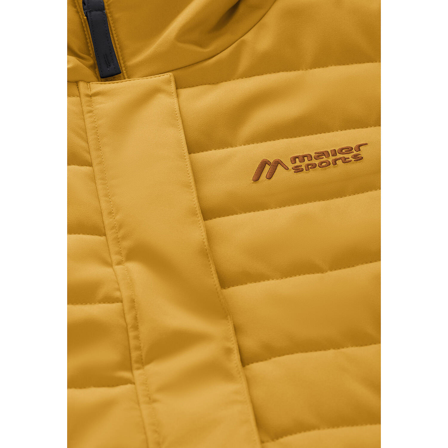 Abrigo de mujer Maier Sports Laerke 2.0 3/3