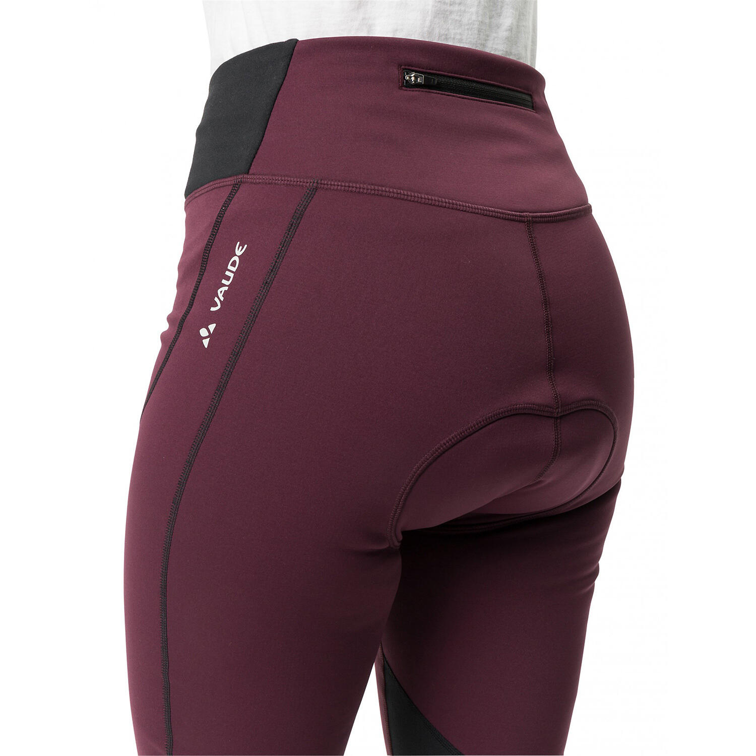 Damen Sporthose lang WOMENS POSTAWARM TIGHTS 7/7