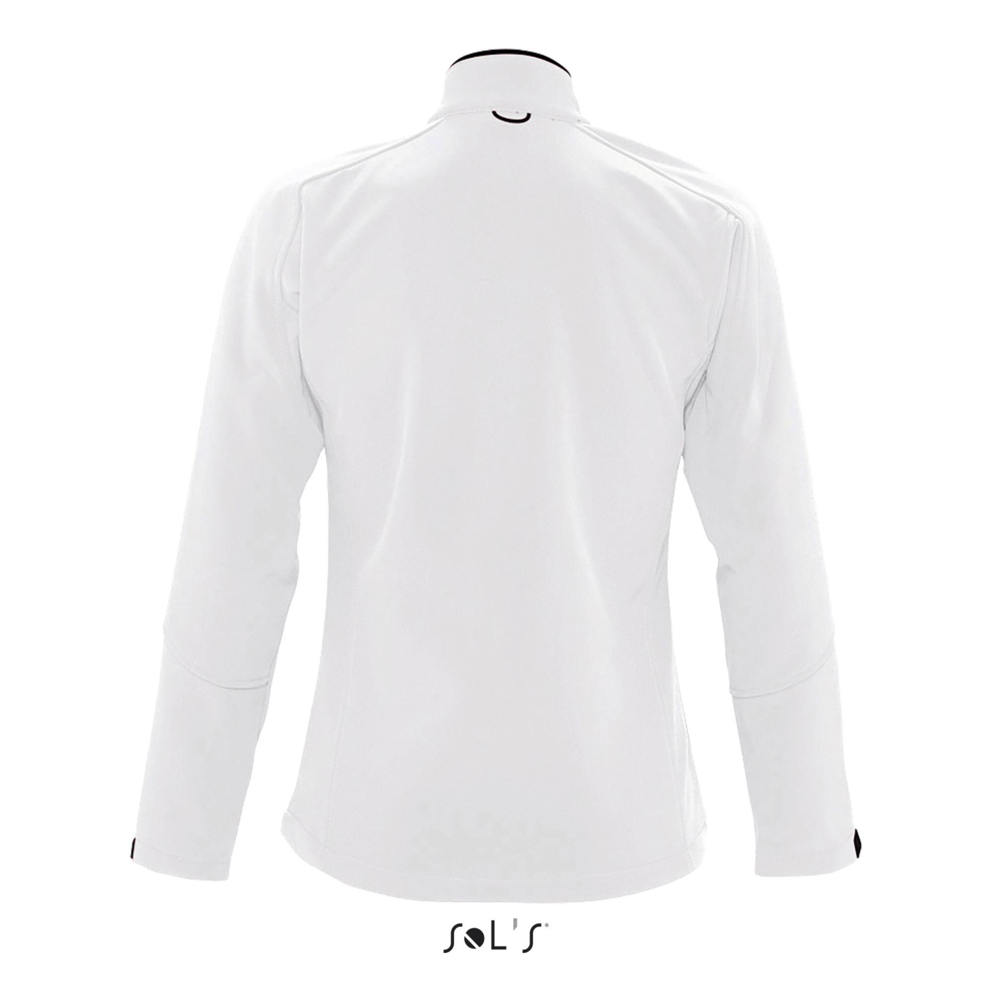 Windjacke Sol's Roxy 3/7