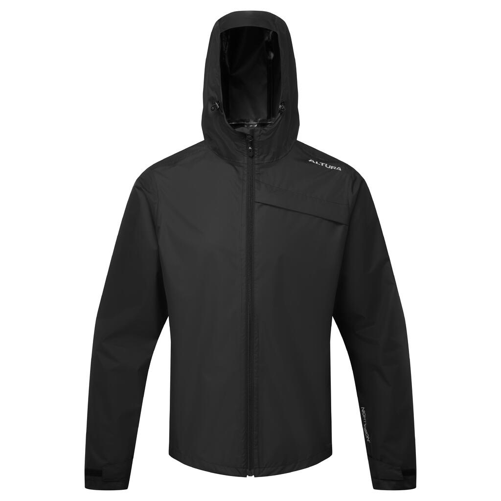 Men's Nightvision Nevis Waterproof Jacket