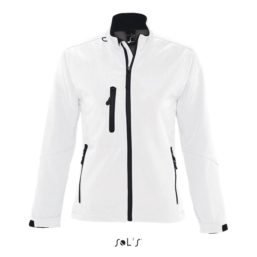Windbreaker Sol's Roxy