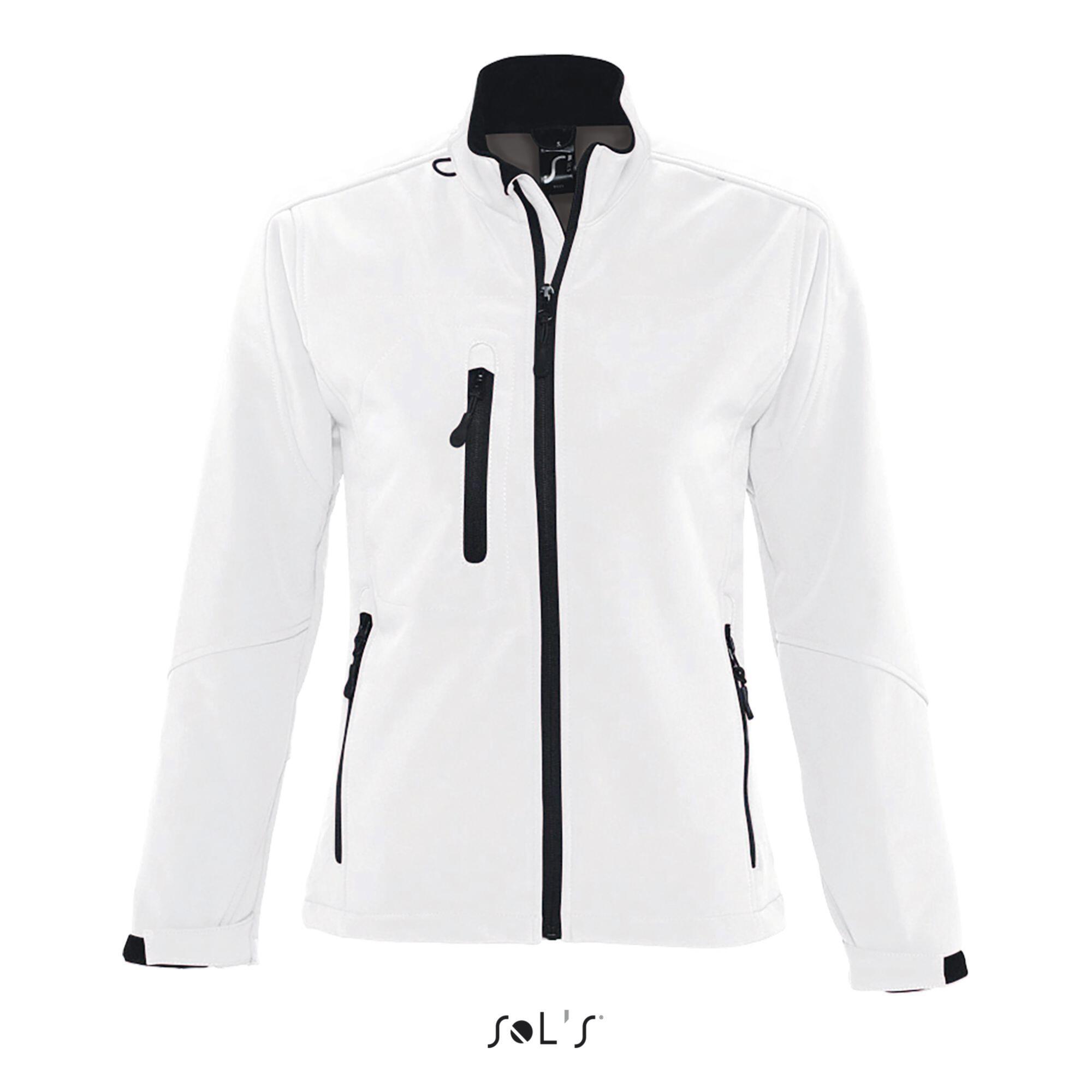 Equipage - Coupe-vent Sol's Roxy - Poncho - Blanc - Decathlon