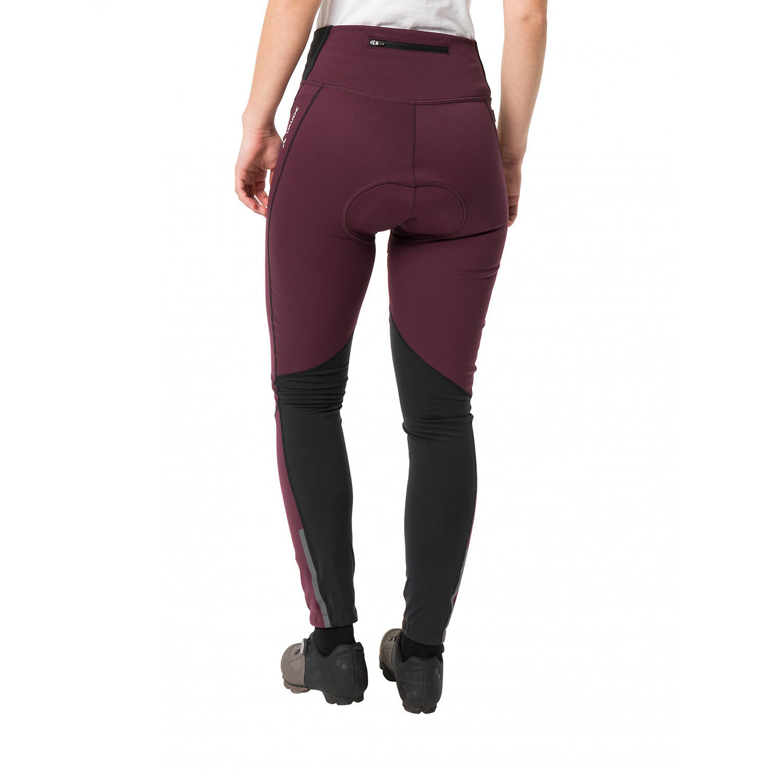 Damen Sporthose lang WOMENS POSTAWARM TIGHTS 4/7