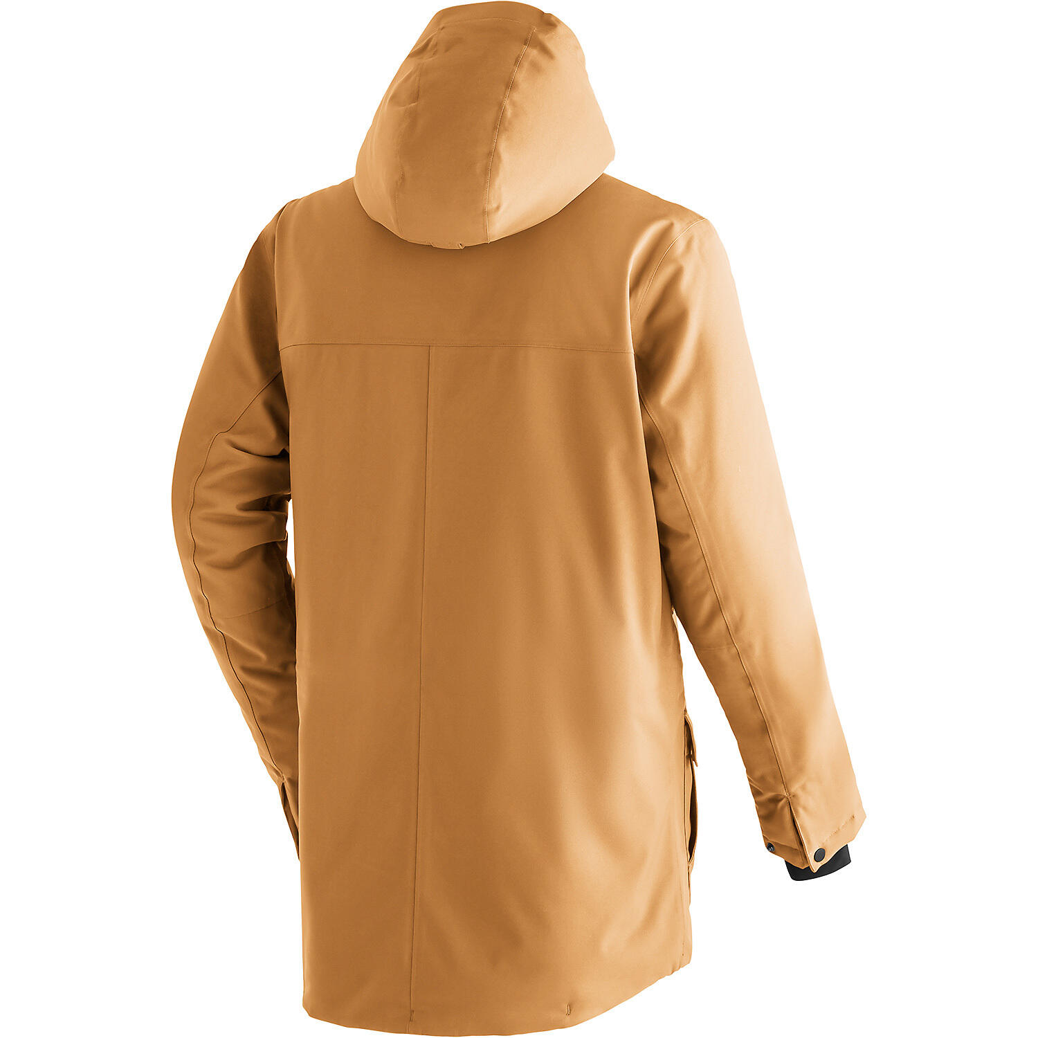 Felpa con cappuccio Maier Sports Senne 2/3