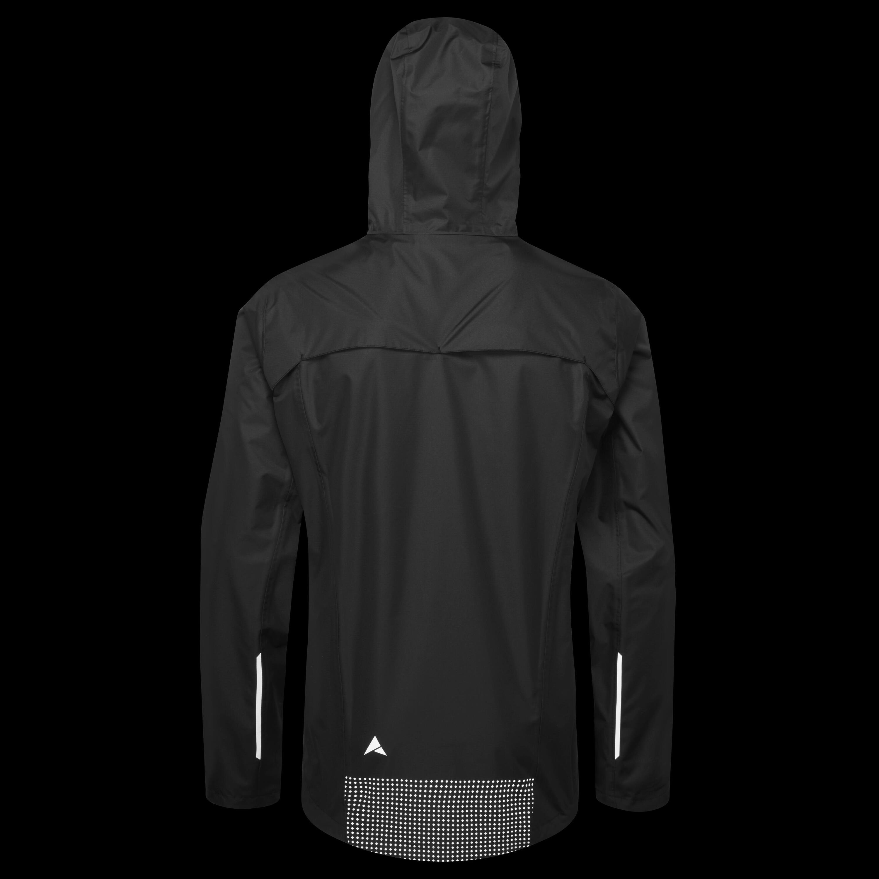Veste imperméable Altura Nevis Nightivision 2025 6/7