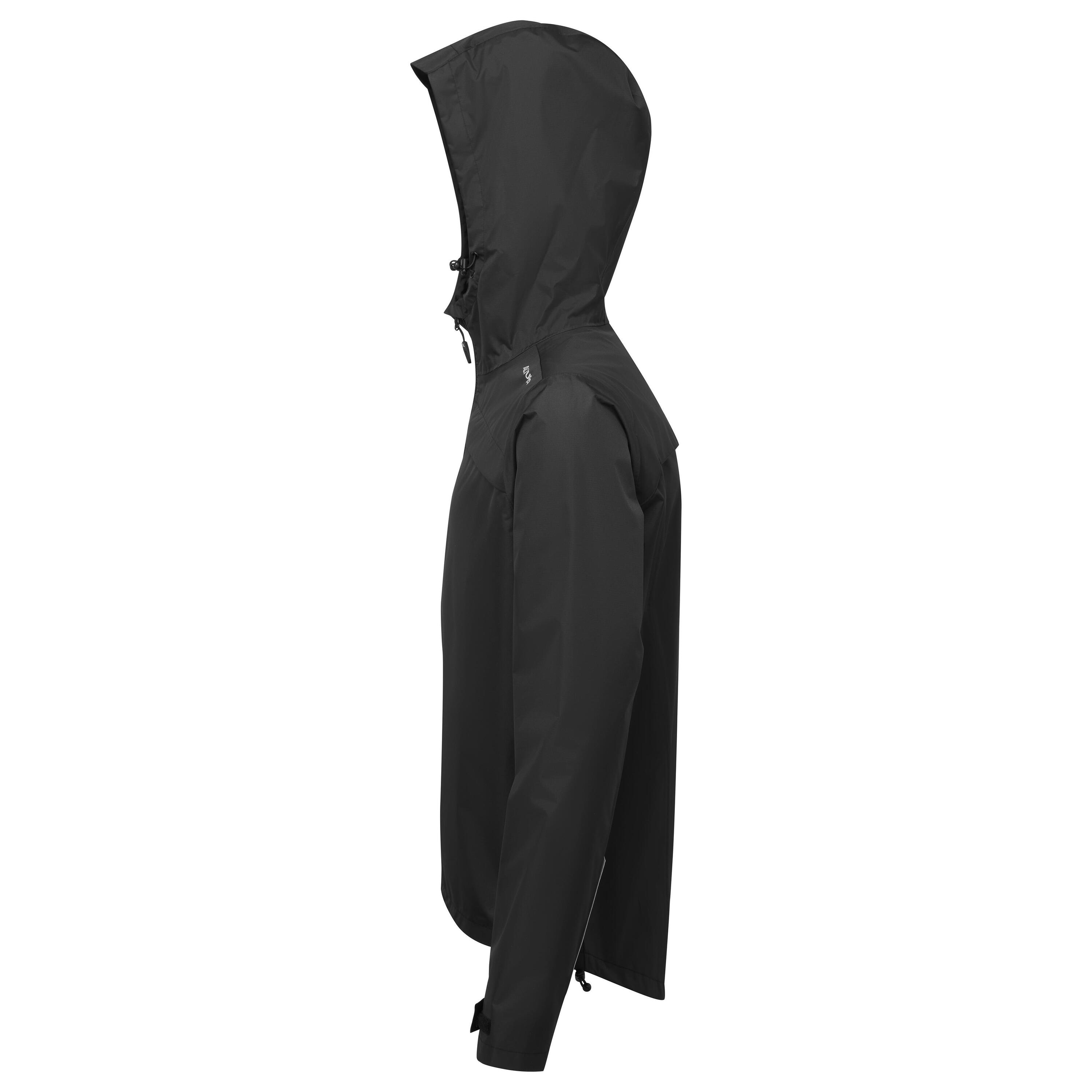 Chaqueta impermeable Altura Nevis Nightivision 2025 2/7