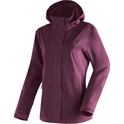 Veste de randonnée femme Maier Sports Metor Rec