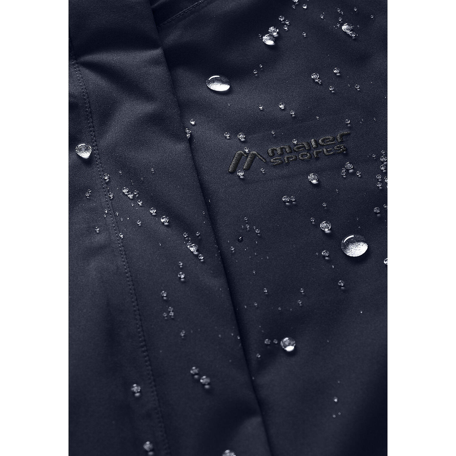 Manteau funcional mulher Maier Sports 3/3