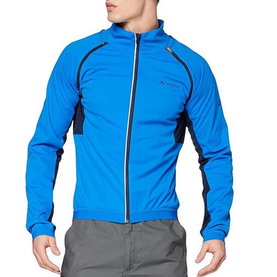 Vaude Brocon Zo Softshell Herren-Trekkingjacke