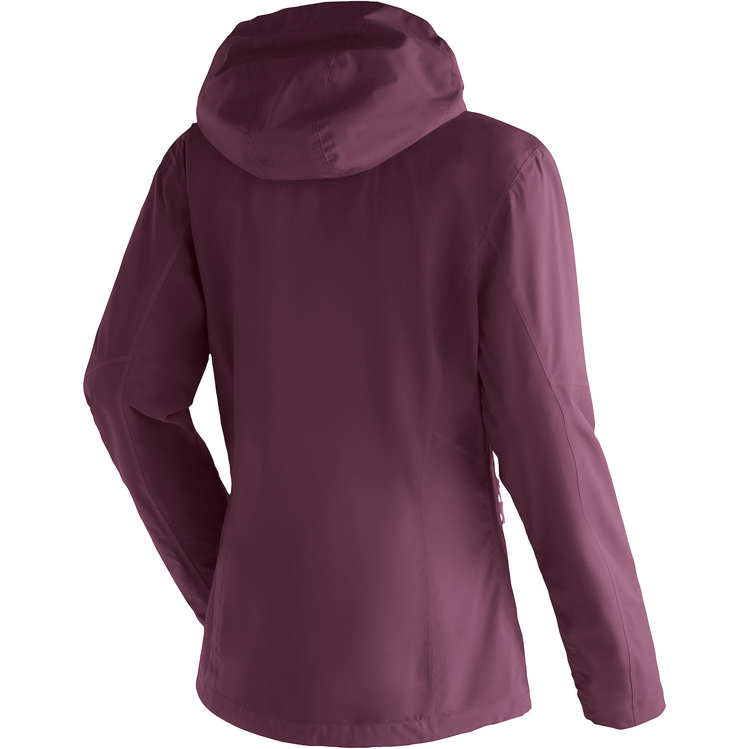 Chaqueta de senderismo Maier Sports Metor Rec 2/3