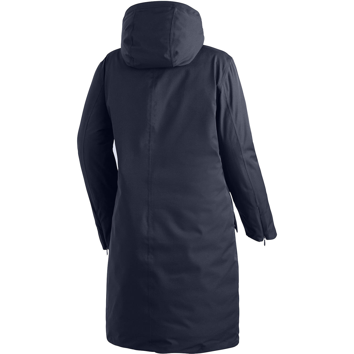 Manteau funcional mulher Maier Sports 2/3