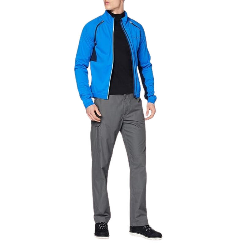 Vaude Brocon Zo Softshell jachetă de trekking pentru bărbați