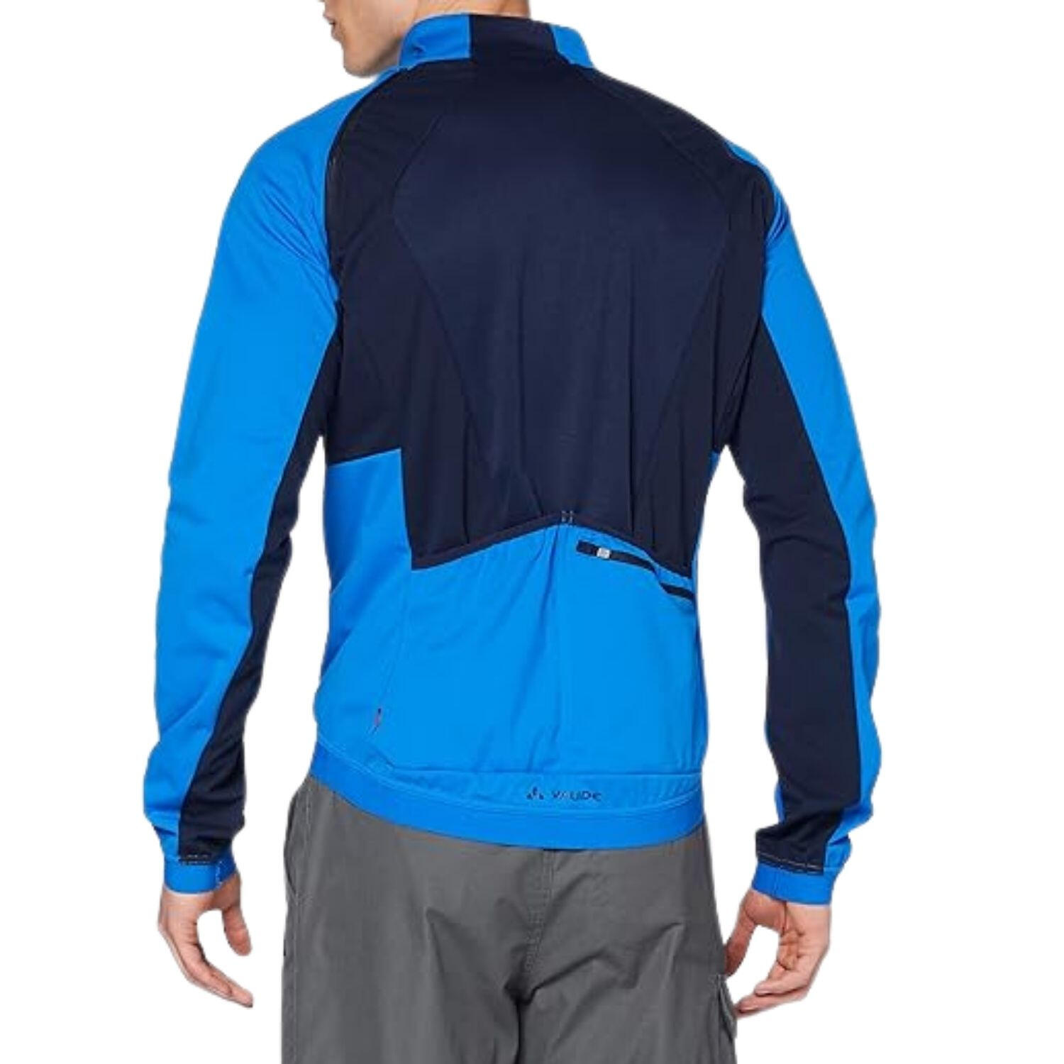 Kurtka trekkingowa męska Vaude Brocon Zo Softshell