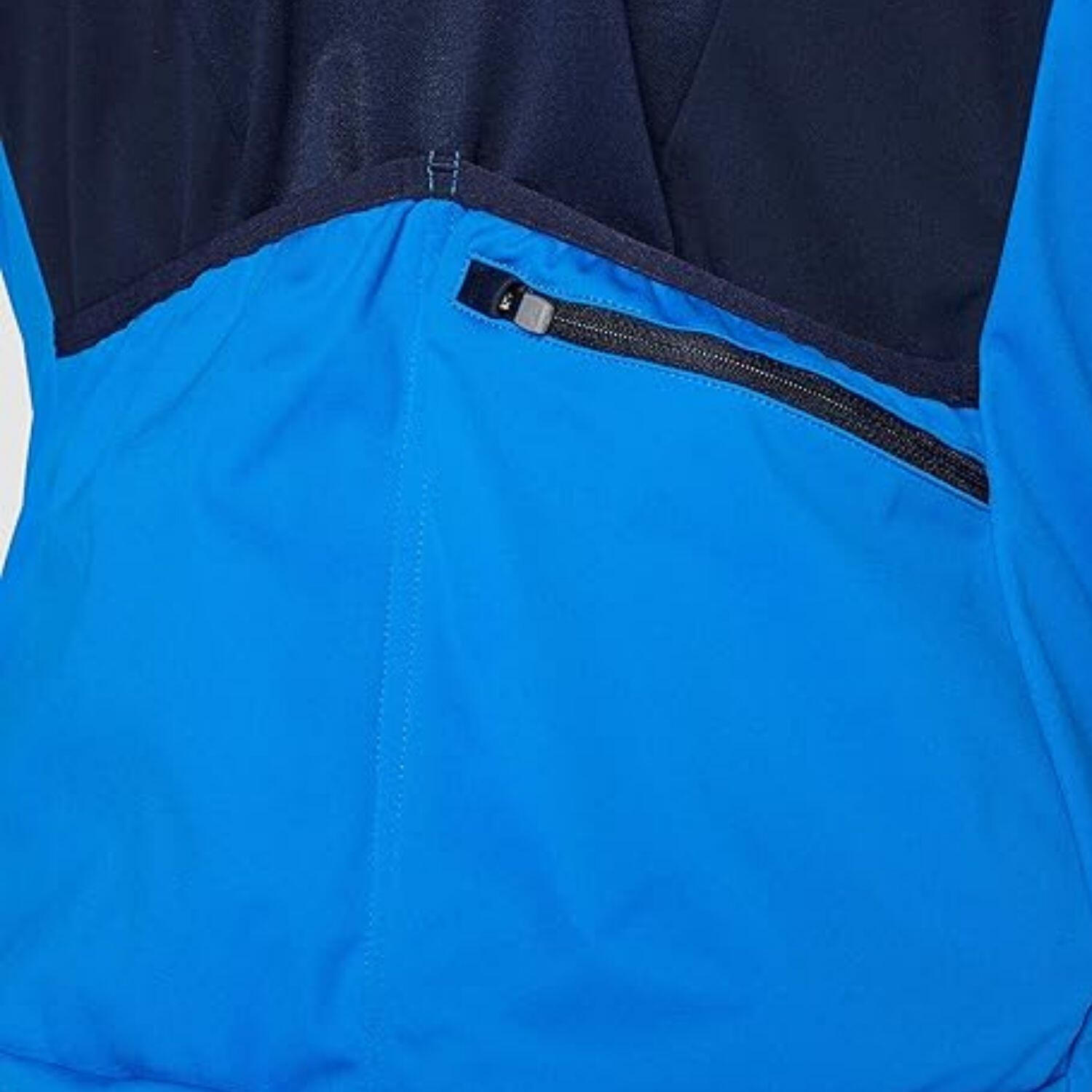 Vaude Brocon Zo Softshell heren trekkingjack 5/5