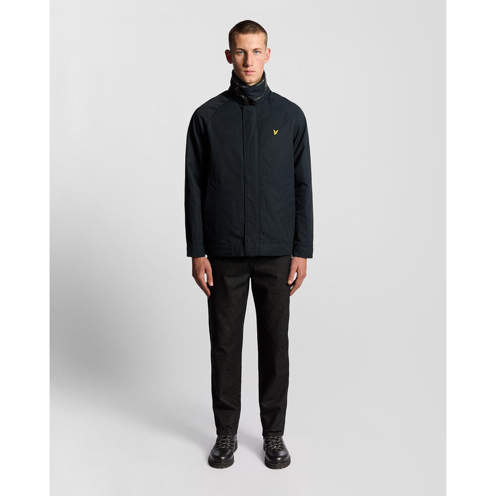 Jagdjacke Lyle & Scott 5/7