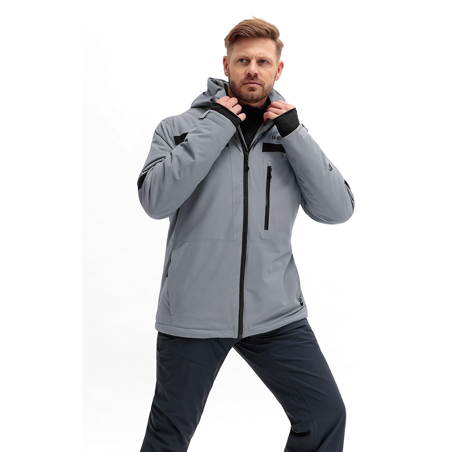 Chaqueta de esquí Maier Sports Lanciano 3/7