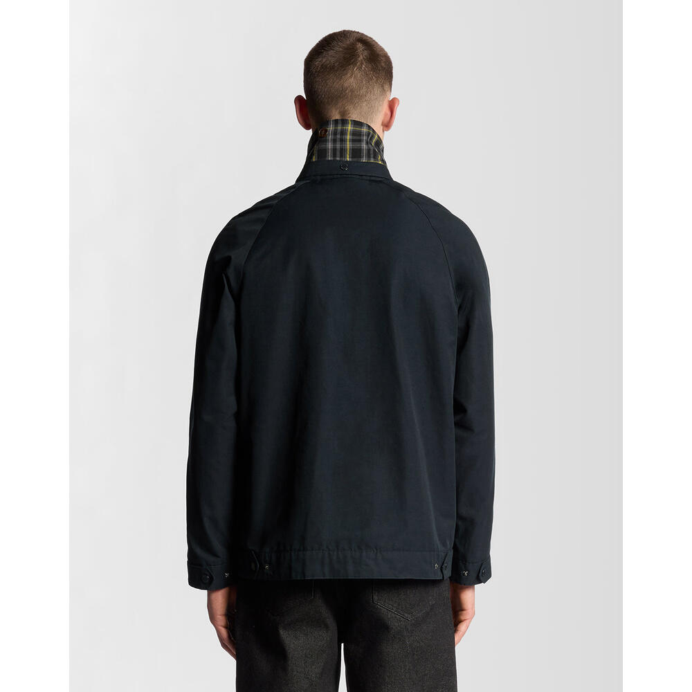 Jagdjacke Lyle & Scott 2/7