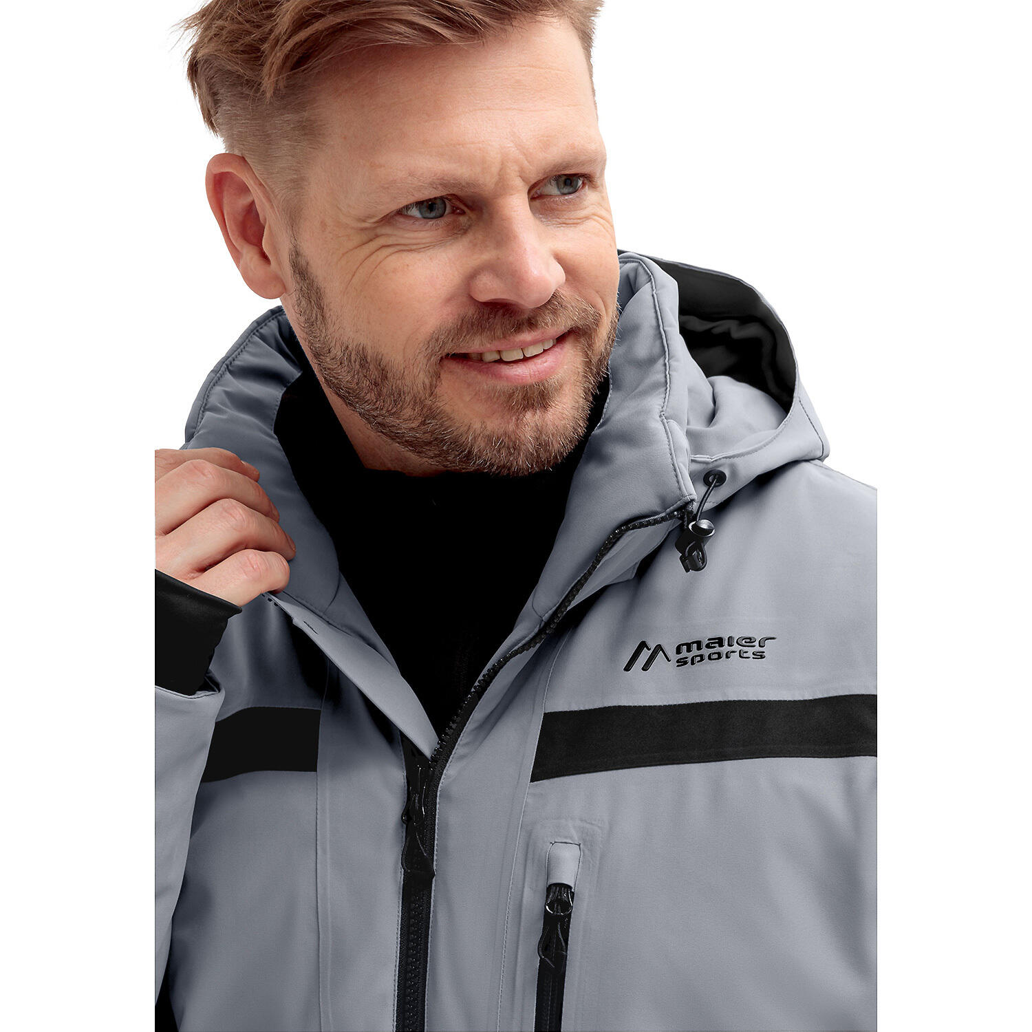 Chaqueta de esquí Maier Sports Lanciano 6/7